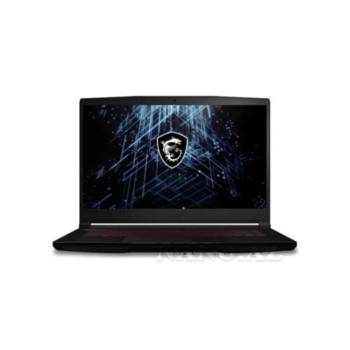 MSI THIN GF63 12UDX-450AU (9S7-16R821-450)