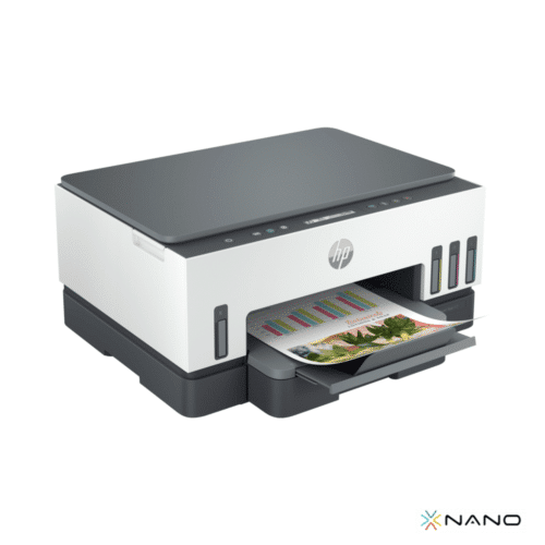 HP Smart Tank 720 All-in-One (6UU46A) - Image 3