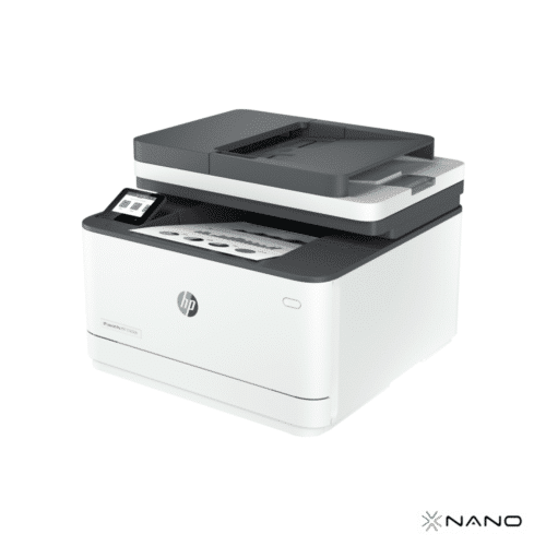HP LaserJet Pro 3103fdn (3G631A) - Image 3