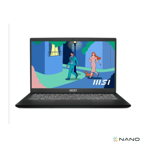 MSI Modern 15 B12M-020XRO (9S7-15H112-020UL)