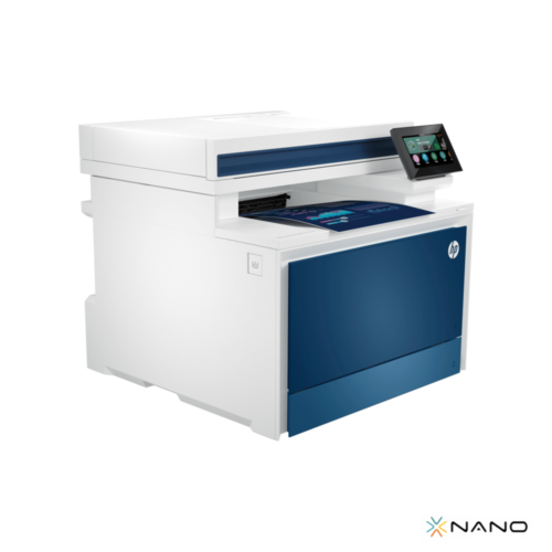 HP Color LaserJet Pro MFP 4303fdn (5HH66A) - Image 3