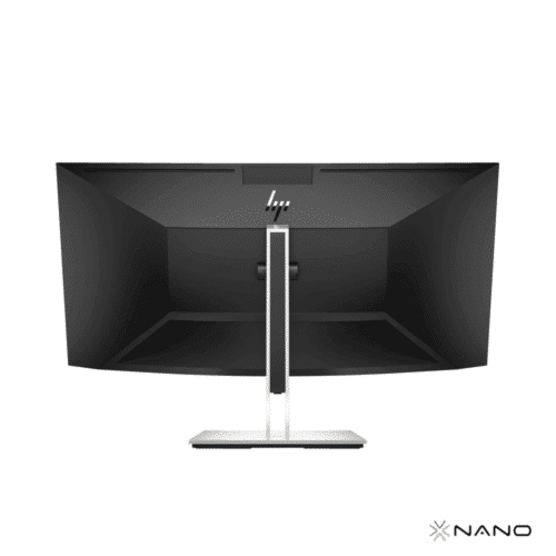 HP E34m G4 WQHD Curved (40Z26AA) - Image 4
