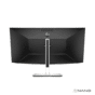 HP E34m G4 WQHD Curved (40Z26AA) - Image 4