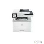 İş mühiti üçün yüksək performanslı printer – HP LaserJet Pro MFP 4103fdw (2Z629A)
