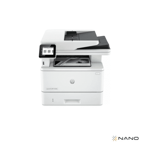 İş mühiti üçün yüksək performanslı printer – HP LaserJet Pro MFP 4103fdw (2Z629A)
