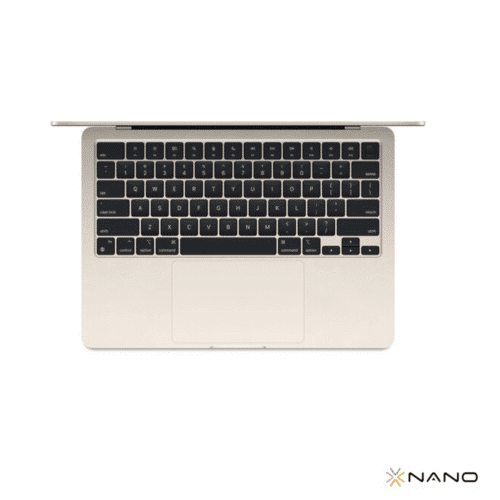Apple MacBook Air 2024  Apple M3 (MC8J4LL/A) - Image 2