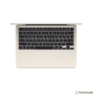 Apple MacBook Air 2024  Apple M3 (MC8J4LL/A) - Image 2
