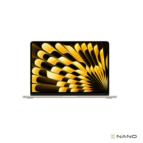 Apple MacBook Air 2024  Apple M3 (MC8J4LL/A)