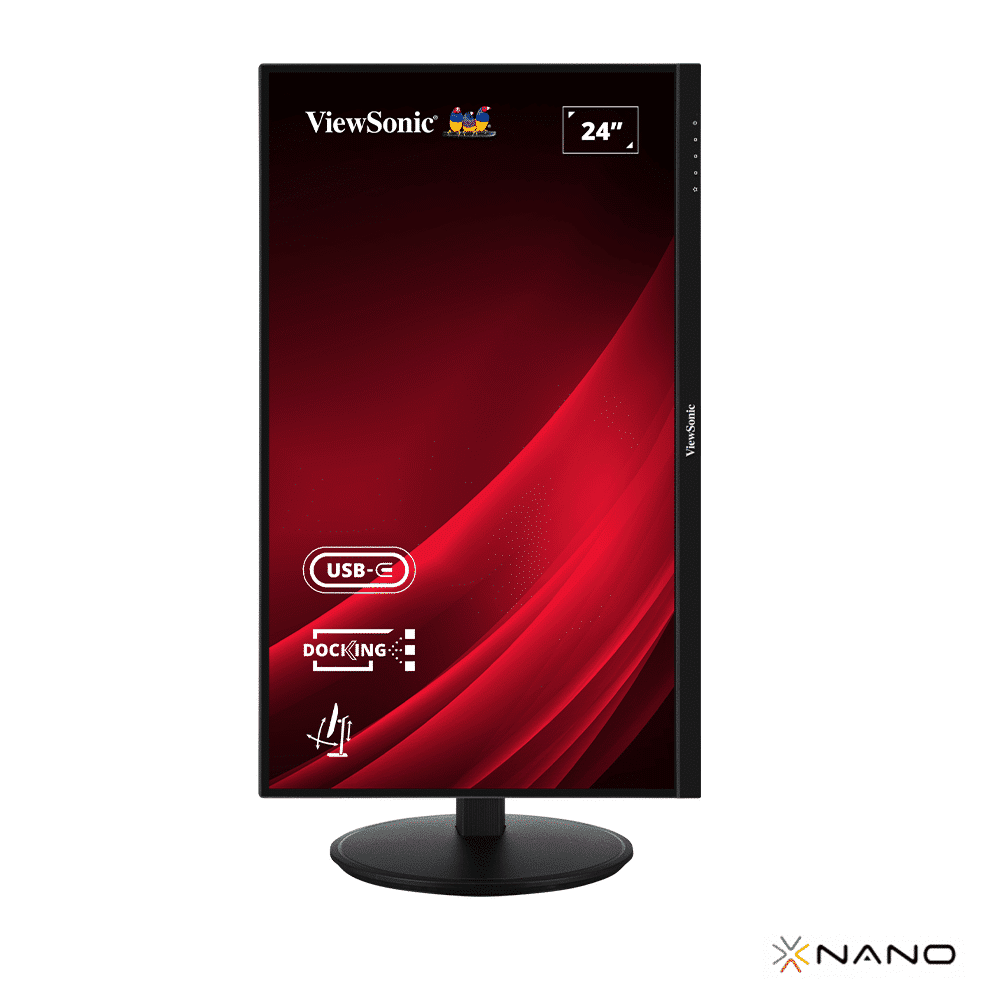 ViewSonic VG2409U-2 (VG2409U-2)