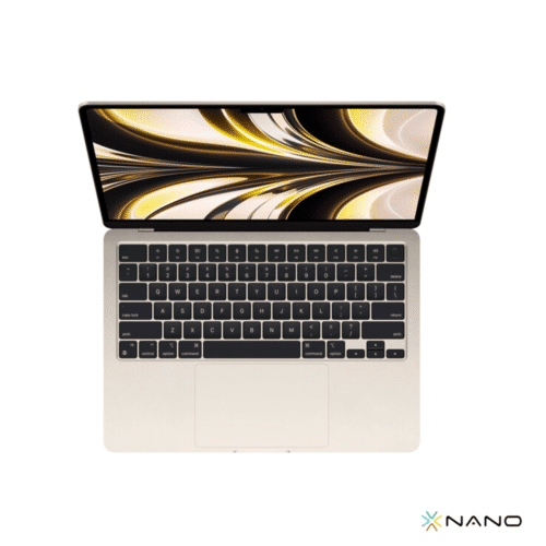 Apple MacBook Air 2022 (MC7W4LL/A) - Image 2