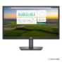 Dell E2222H (210-AZZF) – kompakt və etibarlı biznes monitoru
