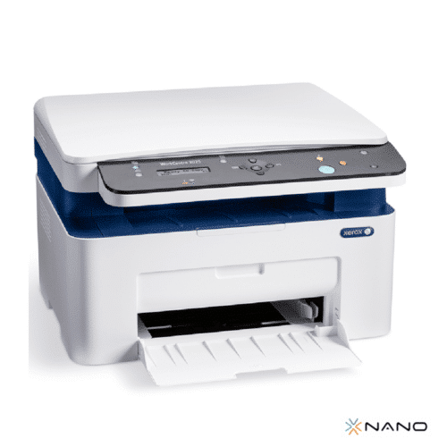 Xerox WorkCentre 3025BI Wi-Fi (3025V_BI) - Image 4