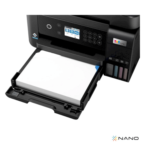 Epson EcoTank L6270 (C11CJ61405) - Image 2