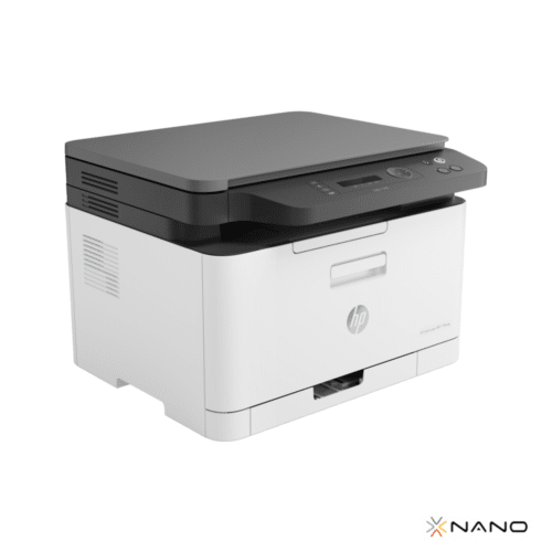 HP Color Laser 178nw (4ZB96A) - Image 2