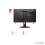 Monitor MSI GAMING G244F E2(9S6-3BB4CH-021) - Image 4