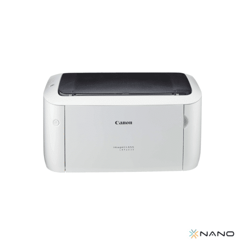 CANON LASERJET LBP 6030 WHITE (lBP6030)