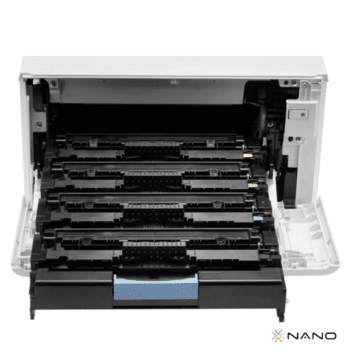 Color LaserJet Pro MFP M479fdn (W1A79A) - Image 3