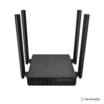 Wi‑Fi Router TP-Link Archer C54 – ev və ofis üçün sürətli və etibarlı Wi-Fi router