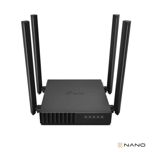 Wi‑Fi Router TP-Link Archer C54 – ev və ofis üçün sürətli və etibarlı Wi-Fi router