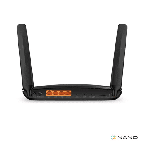 TP-Link Archer MR600 (AC1200) - Image 3