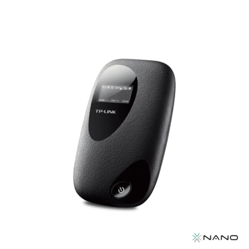 TP-Link - M5350 - Image 2