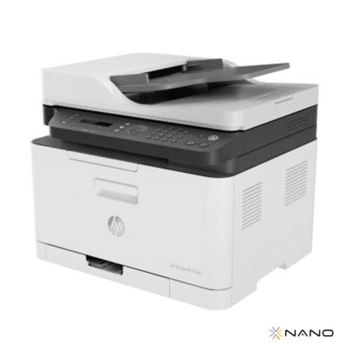 HP Color Laser MFP 179fnw (4ZB97A) - Image 3