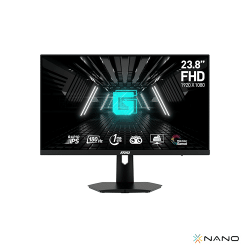 Monitor MSI GAMING G244 E2(9S6-3BB4CH-021)