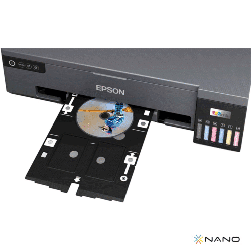 EPSON ECOTANK L18050 - Image 3