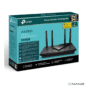 TP-Link - ARCHER AX55 (AX3000 Gigabit Wi-Fi 6 Router ) - Image 4