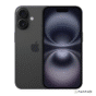 iPhone 16 8GB/128GB Black - Image 3