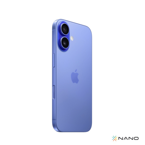 Apple iPhone 16 8GB/128GB Ultramarine - Image 3