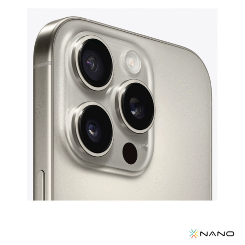 Apple iPhone 16 Pro 8GB 128GB Natural Titanium - Image 4