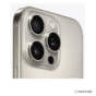 Apple iPhone 16 Pro 8GB 128GB Natural Titanium - Image 4