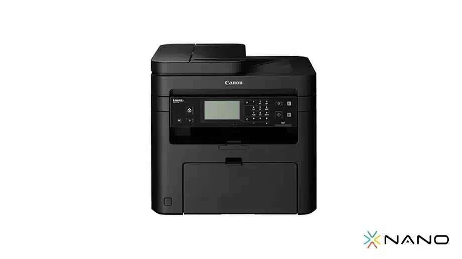 Canon i-SENSYS MF272DW printeri