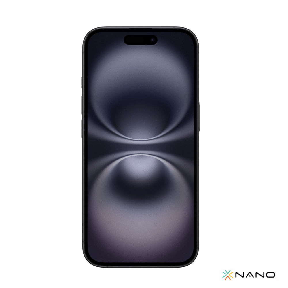 iPhone 16 8GB/128GB Black