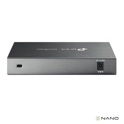 TP-Link ER605 - Image 2