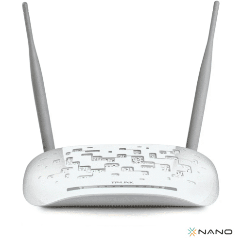 Wi-Fi Modem TP-Link TD-W8961N