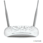 Wi-Fi Modem TP-Link TD-W8961N – ev və ofis üçün etibarlı internet həlli