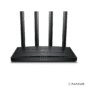 TP-Link Archer AX12 (AX1500 Wi-Fi 6 Router) – Ev və ofis üçün yeni nəsil sürətli internet həlli