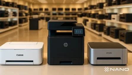 Printer qiymətləri: HP, CANON və EPSON