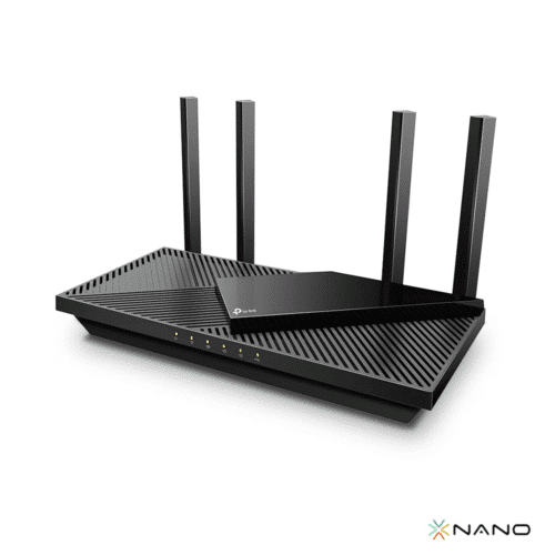TP-Link - ARCHER AX55 (AX3000 Gigabit Wi-Fi 6 Router ) - Image 2