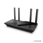 TP-Link - ARCHER AX55 (AX3000 Gigabit Wi-Fi 6 Router ) - Image 2