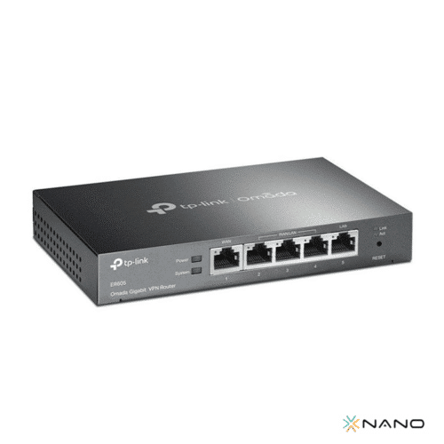 TP-Link ER605 - Image 4