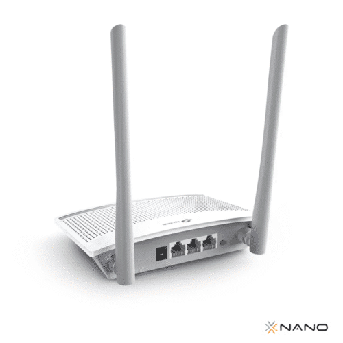 TP-Link TL-WR820N - Image 3