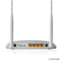 Wi-Fi Modem TP-Link TD-W8961N - Image 2