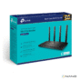 TP-Link Archer AX12 (AX1500 Wi-Fi 6 Router) - Image 3