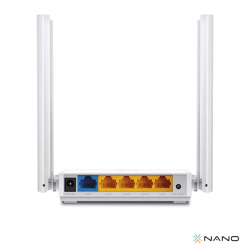 Wi‑Fi Router TP-Link Archer C24 - Image 3