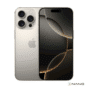 Apple iPhone 16 Pro 8GB 128GB Natural Titanium – Gündəlik istifadə üçün premium smartfon