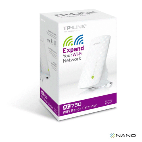 Extender TP-Link RE200 - Image 3
