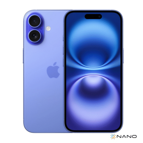 Apple iPhone 16 8GB/128GB Ultramarine - Image 2